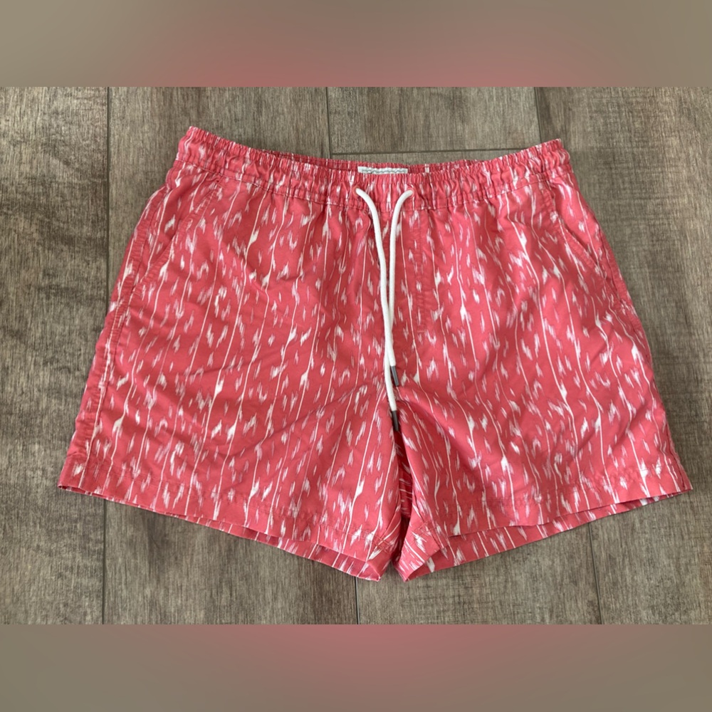 American Eagle Outfitters Men’s M Swim Trunks